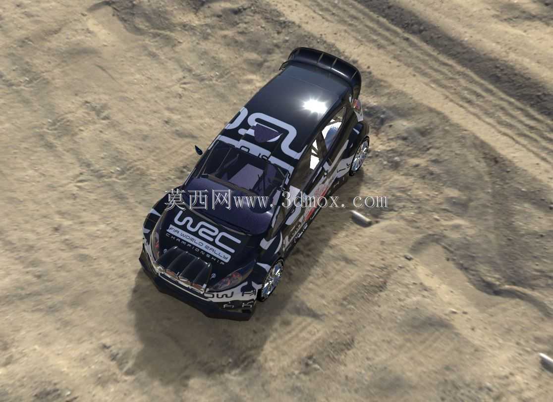 ���ؼ��껪RS WRC 2020