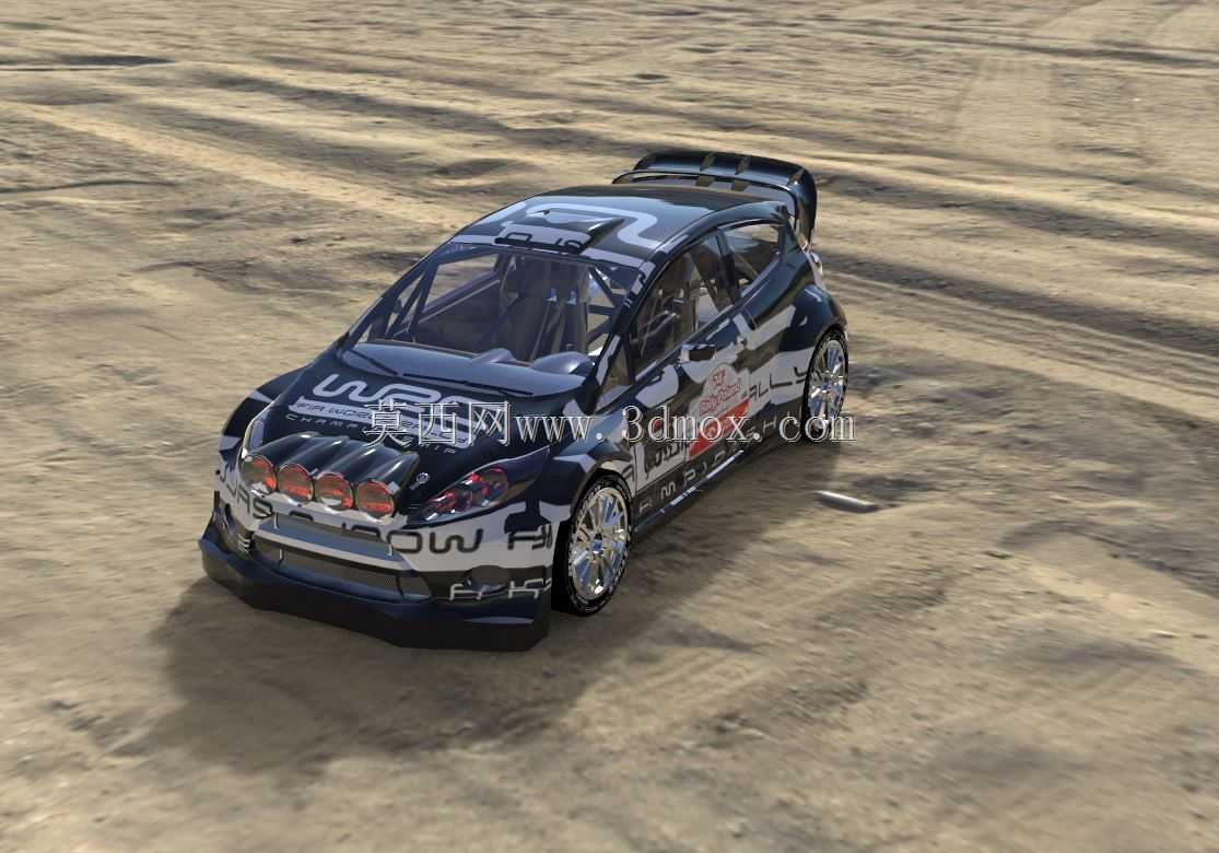 ���ؼ��껪RS WRC 2020