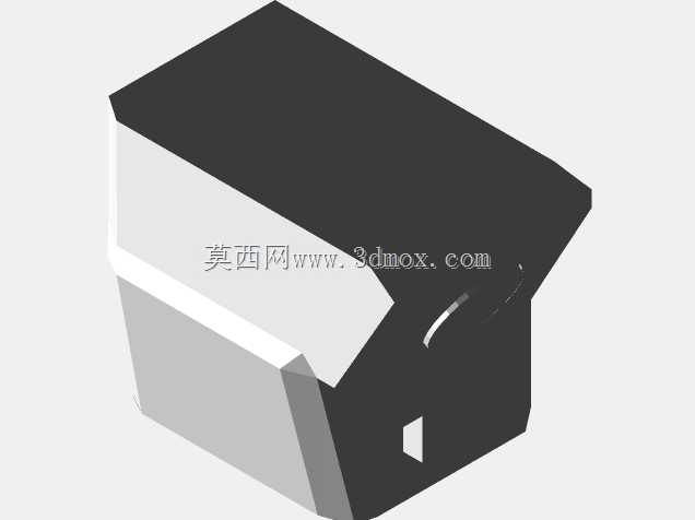 莫斯科维奇-斯维亚托戈尔(Москвич Святогор).