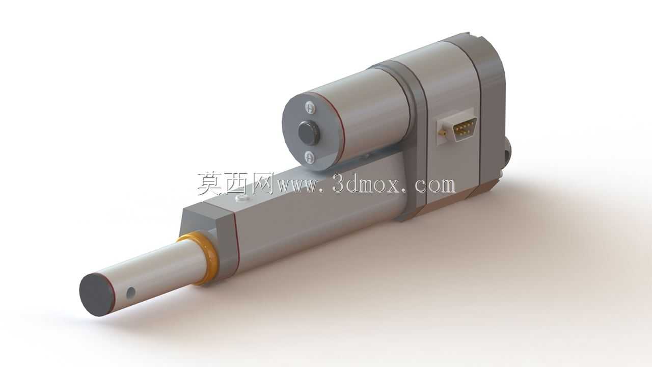 电动直线执行机构