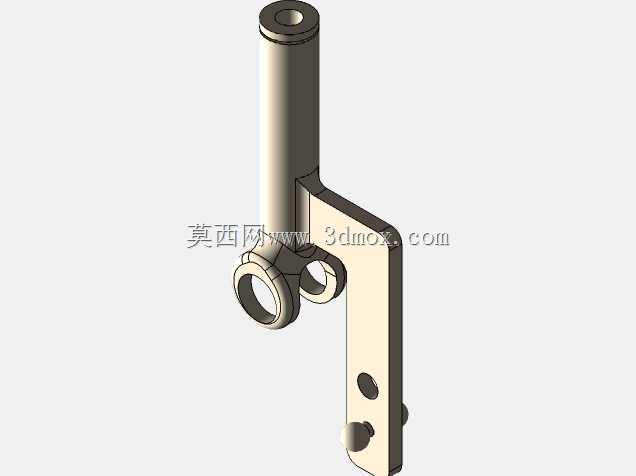 全功能卡丁车模型
