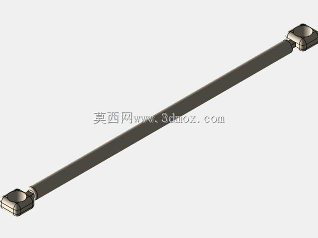 全功能卡丁车模型