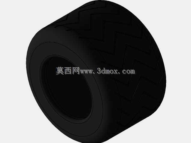 全功能卡丁车模型