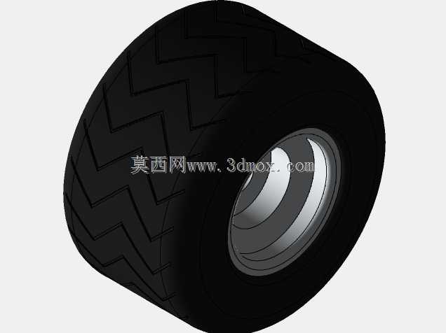 全功能卡丁车模型