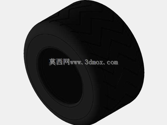 全功能卡丁车模型