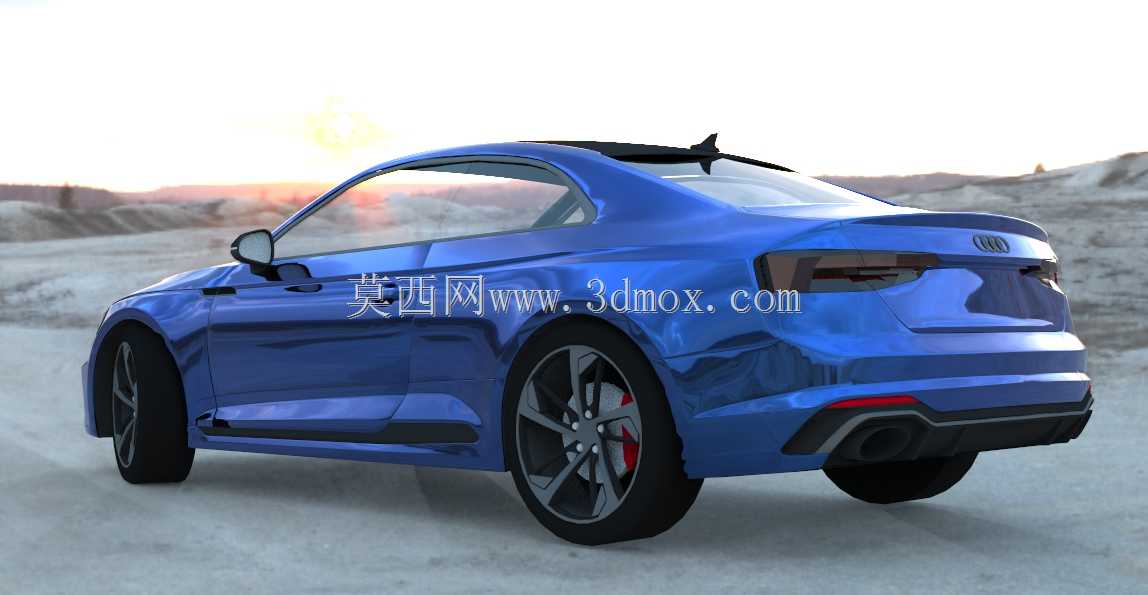 �µ�RS5 Sportback 2019