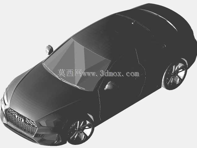 �µ�RS5 Sportback 2019