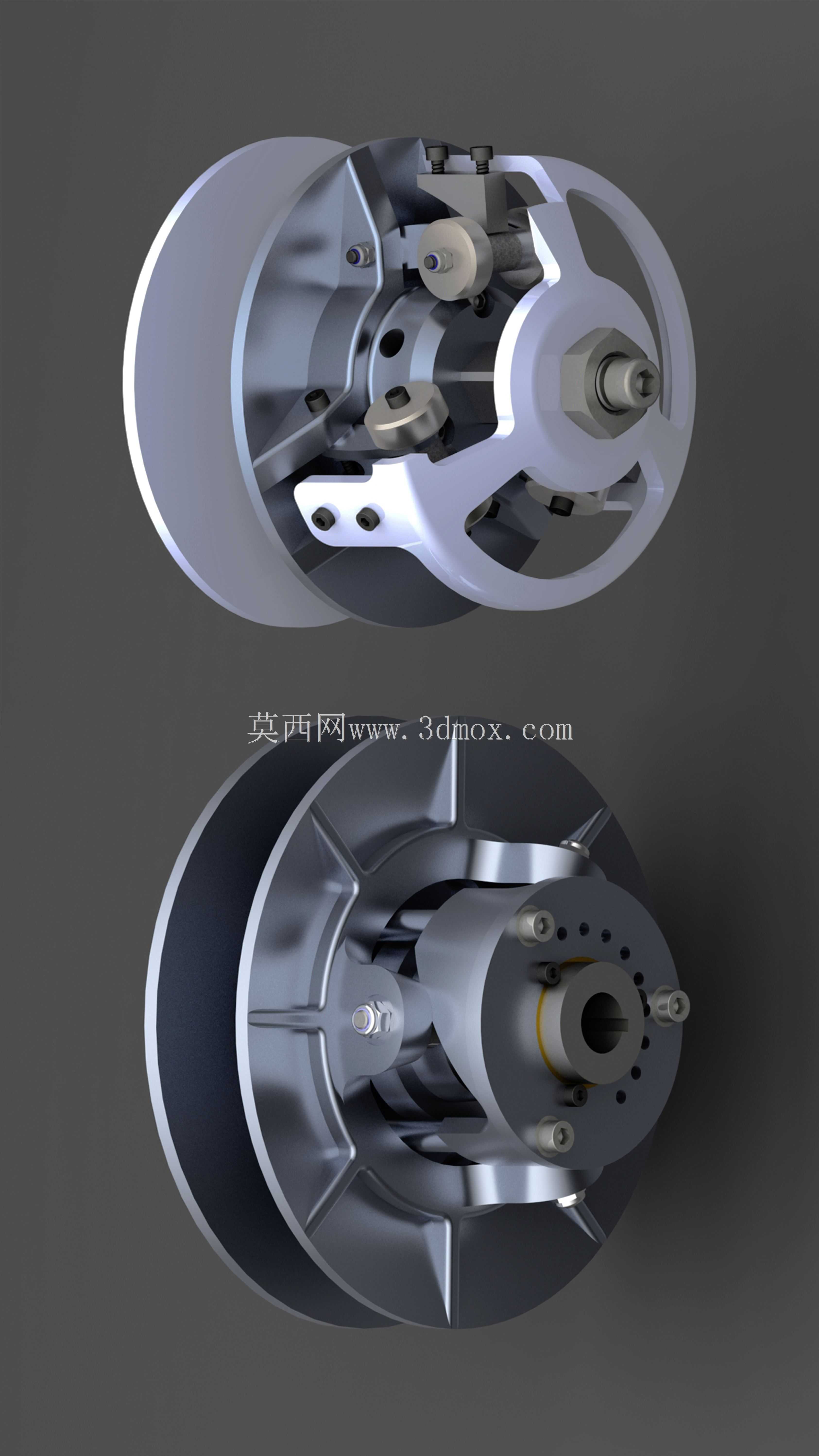 SAE BAJA����CVT