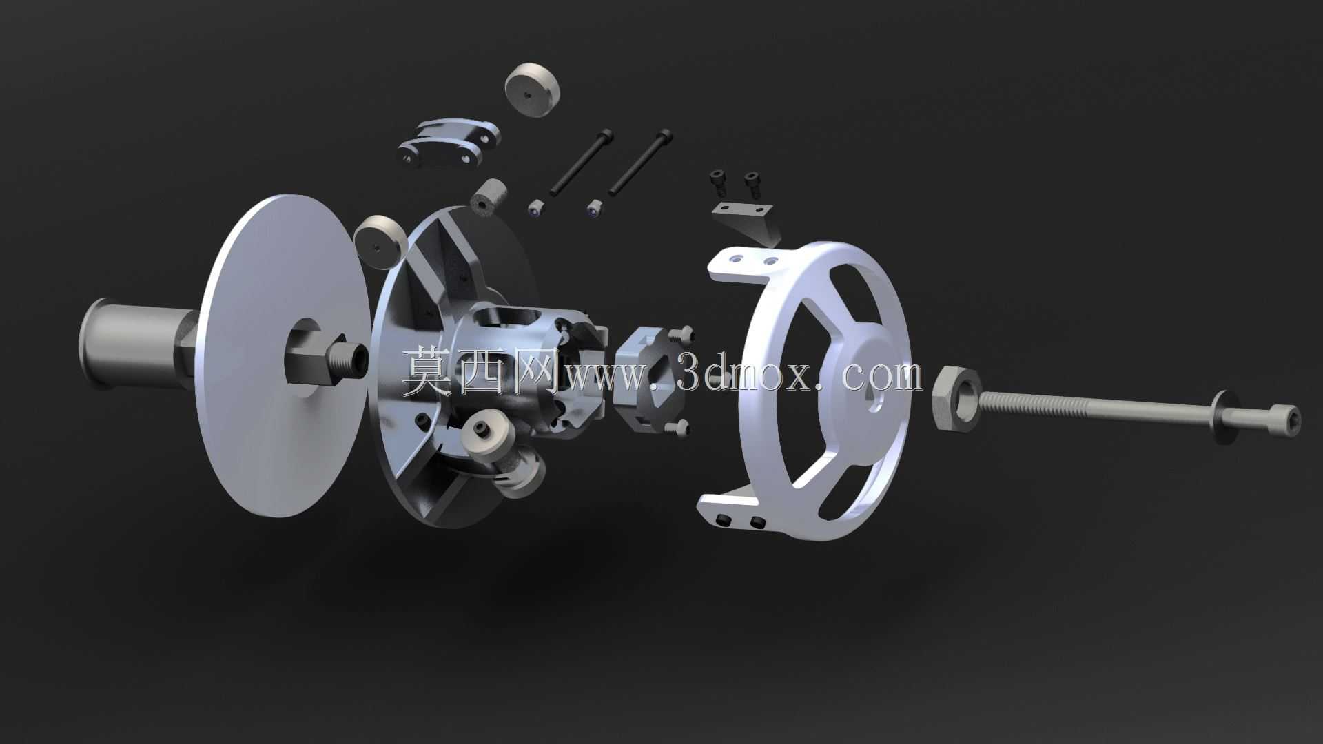 SAE BAJA����CVT