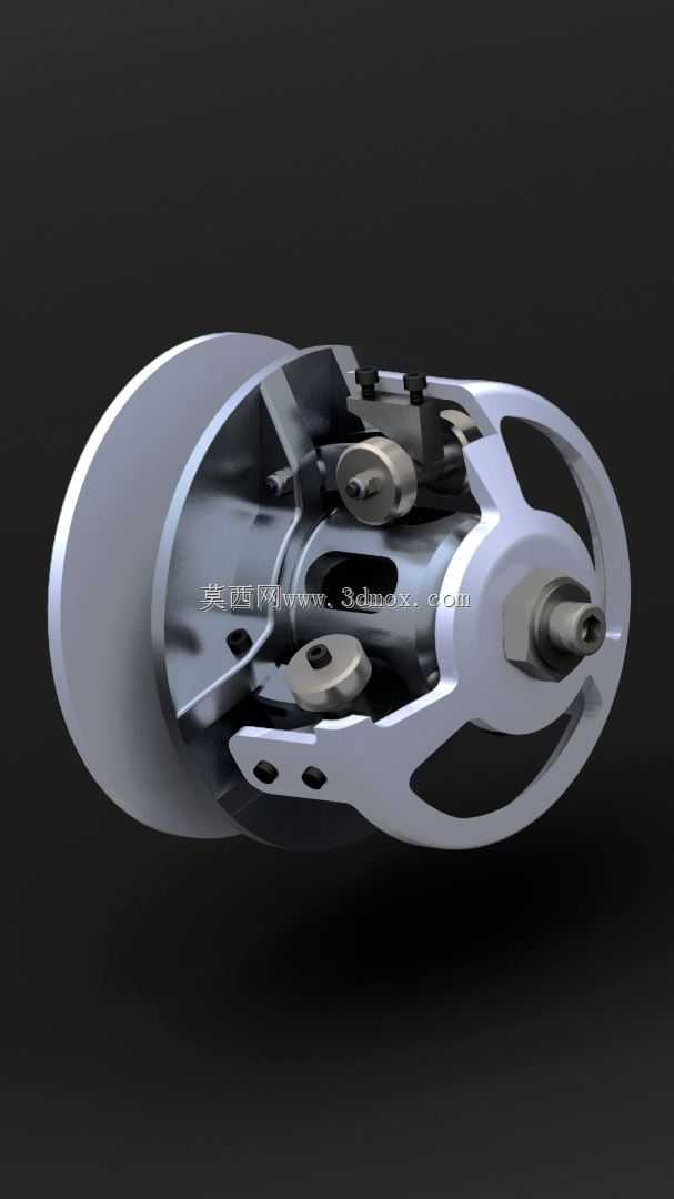 SAE BAJA����CVT