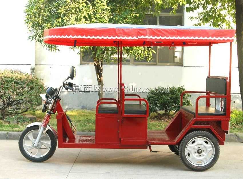 项目1电动汽车