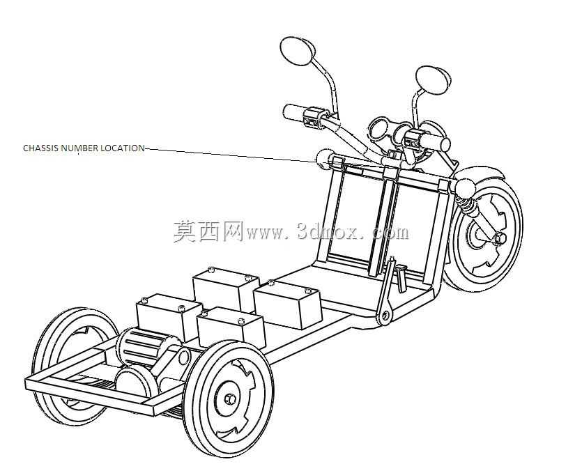 项目1电动汽车