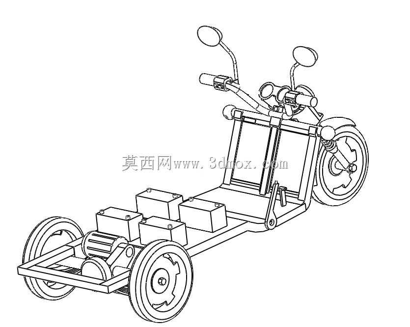 项目1电动汽车