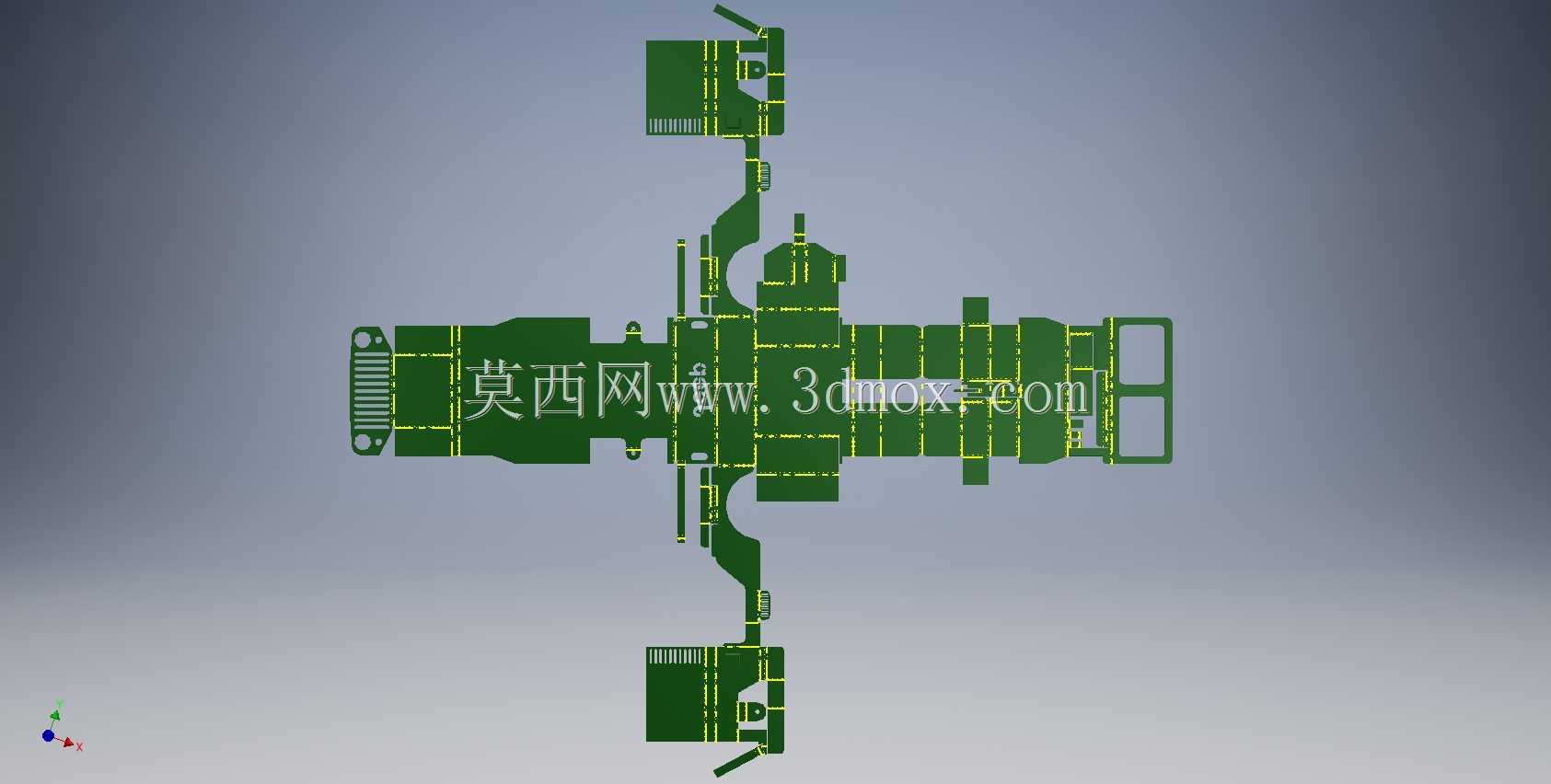 吉普钣金v.1