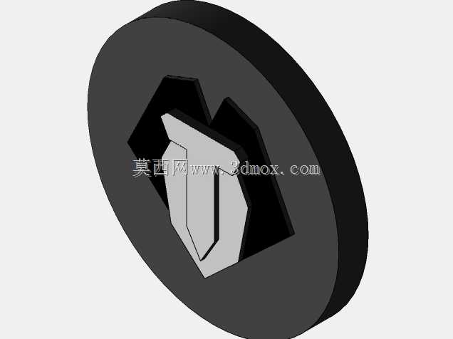 19英寸车轮-Skagoe-