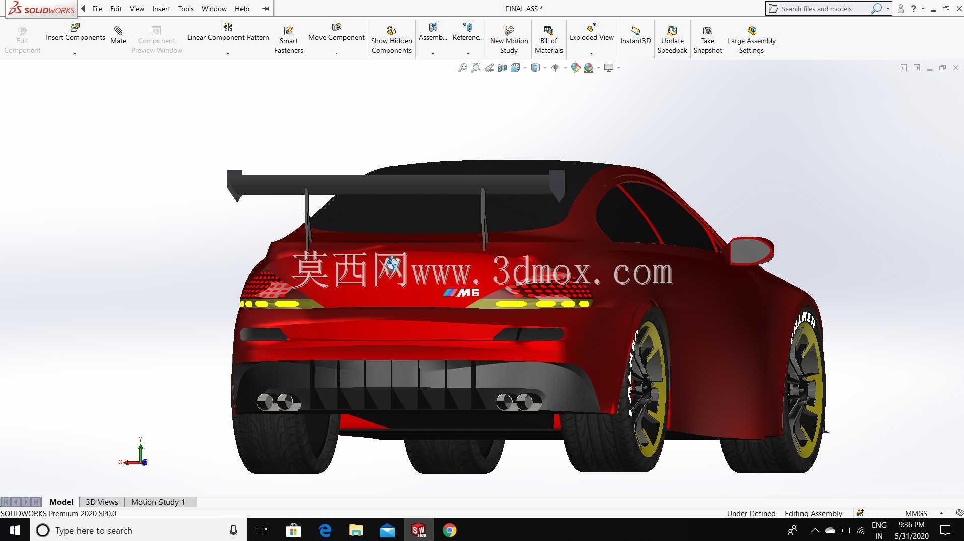 ����M6 E63�����׼�