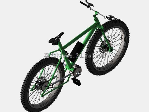 电动自行车
