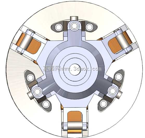 CVT PRIMARIA BAJA SAE公司