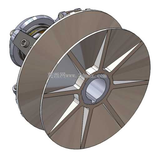 CVT PRIMARIA BAJA SAE公司