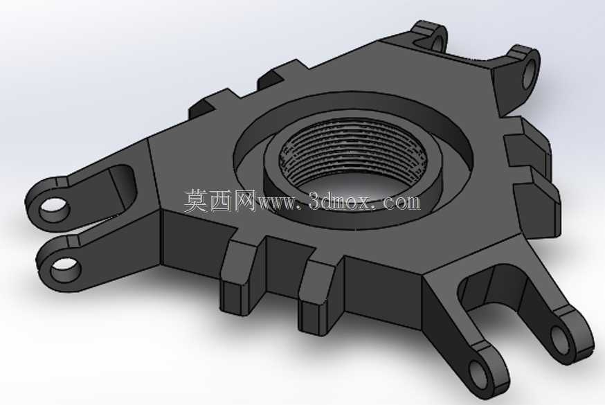 CVT PRIMARIA BAJA SAE公司