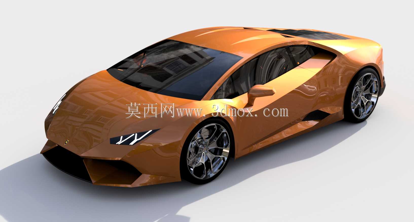 ��������Huracan LP610-4