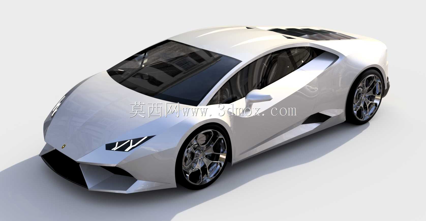 ��������Huracan LP610-4