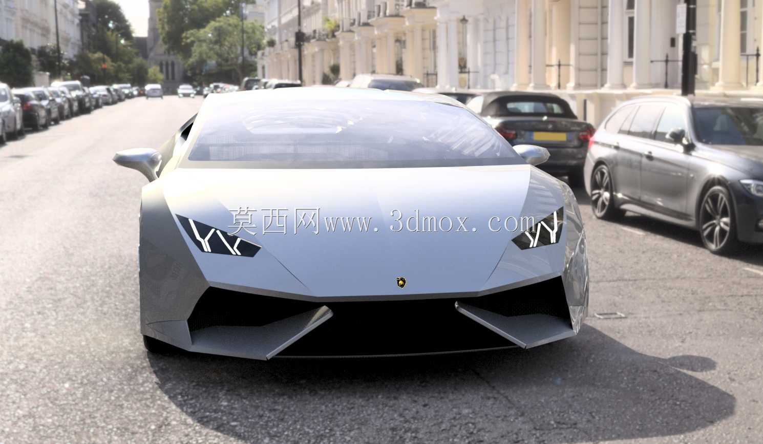 ��������Huracan LP610-4