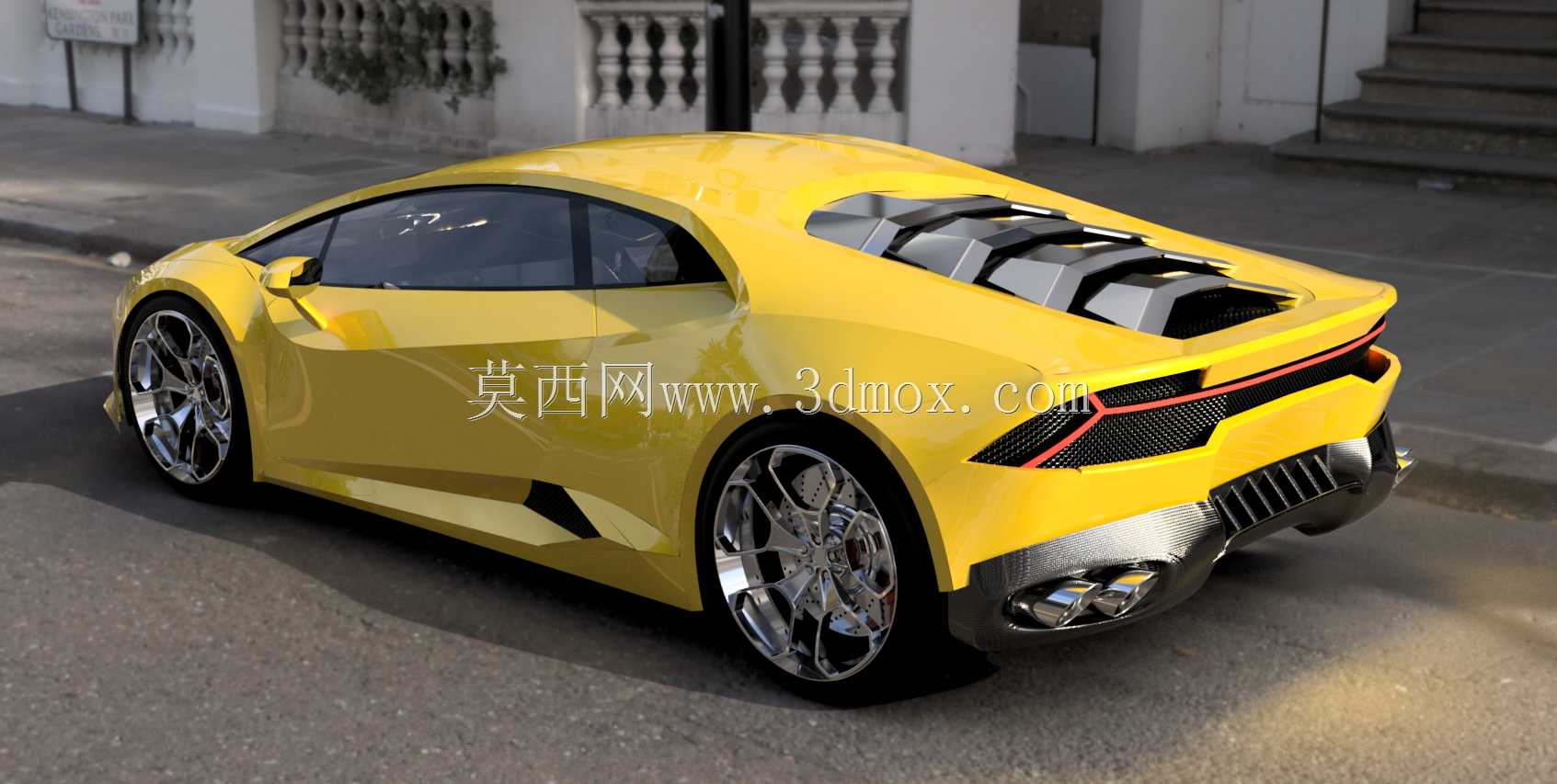 ��������Huracan LP610-4