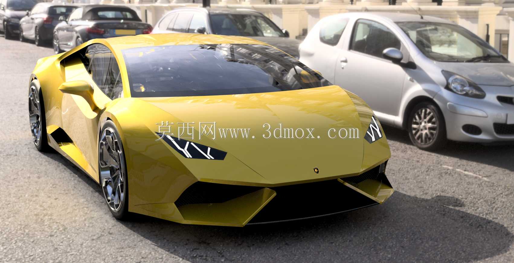 ��������Huracan LP610-4