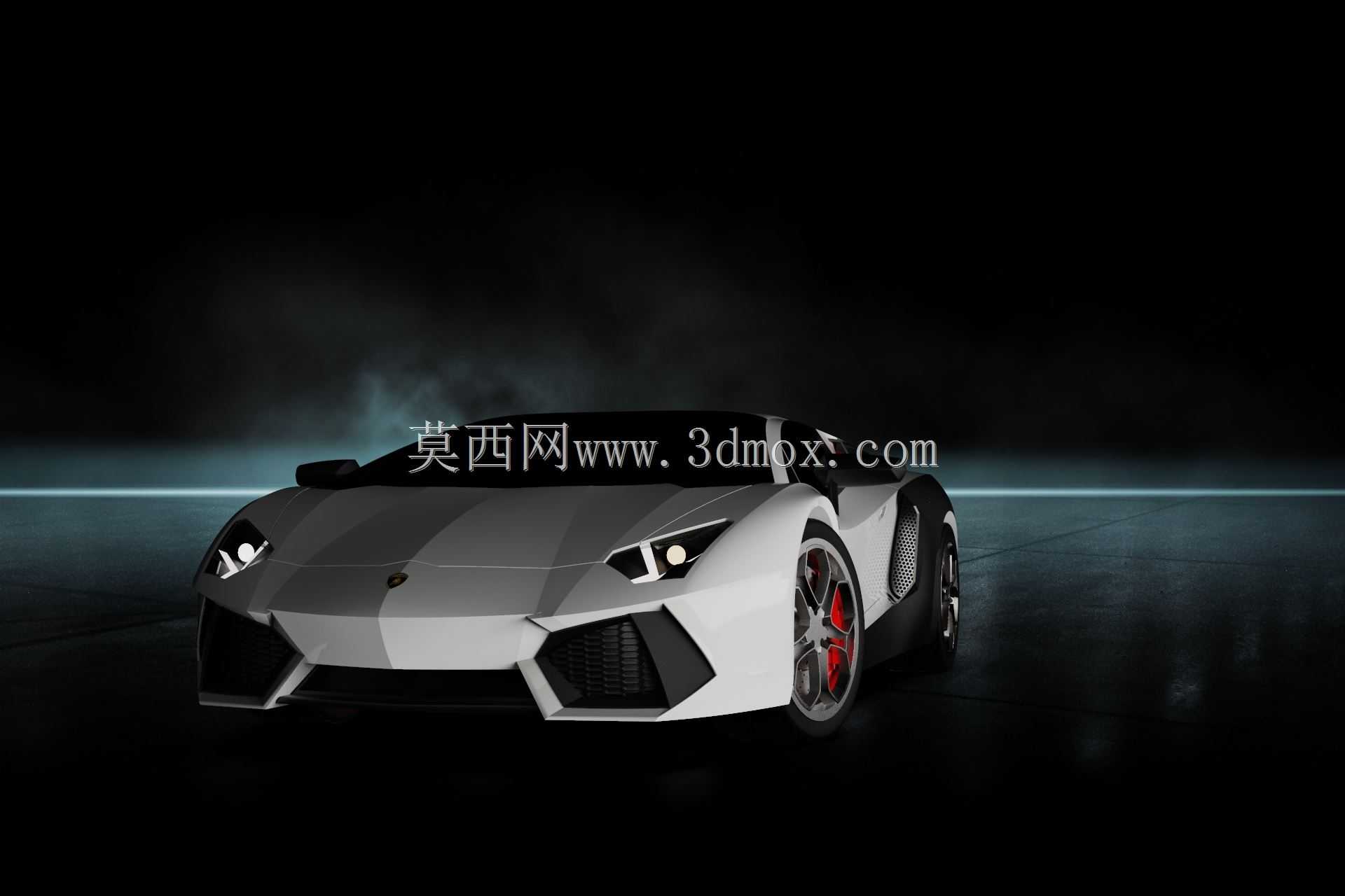 ��������Aventador-2014��solidworks