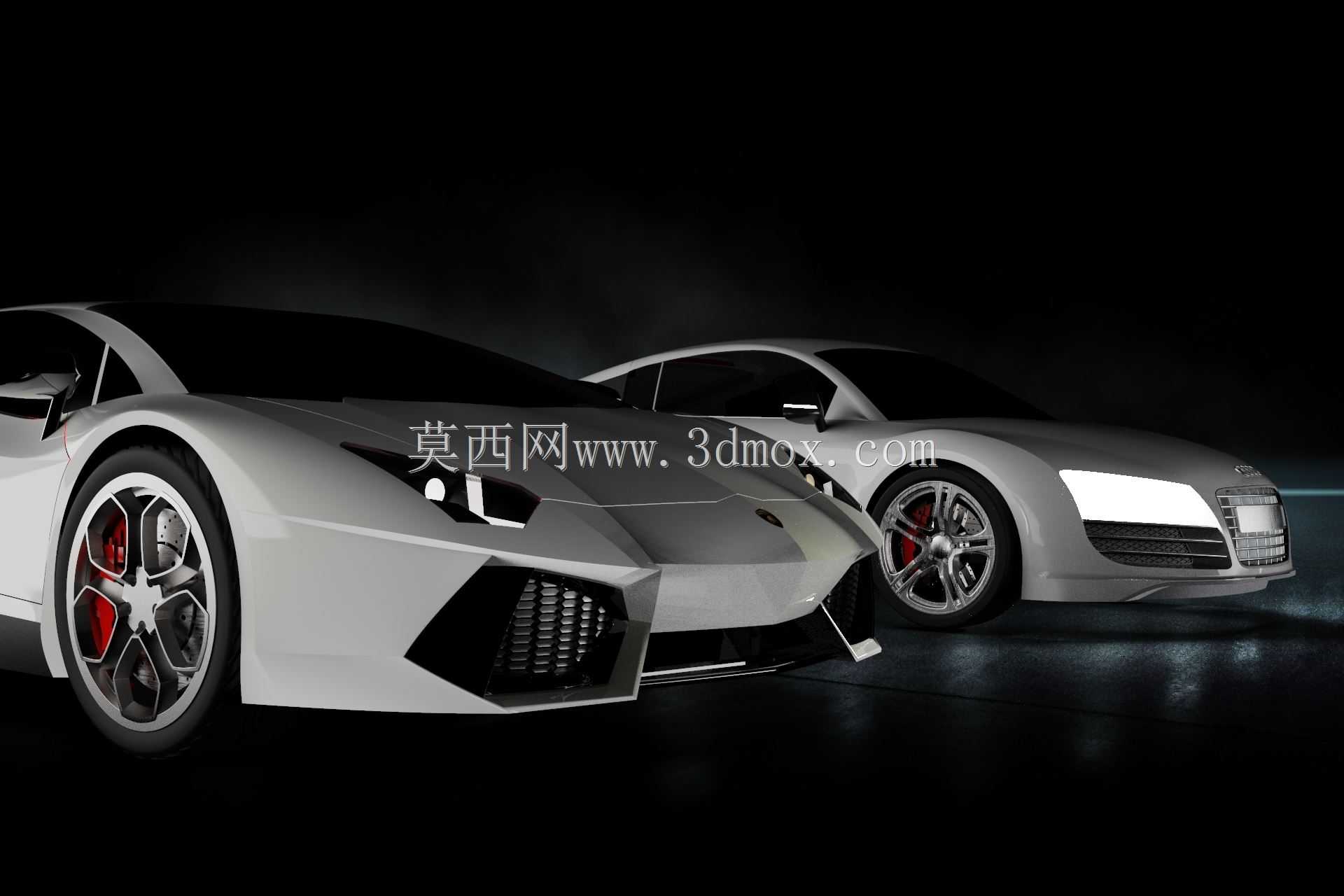 ��������Aventador-2014��solidworks