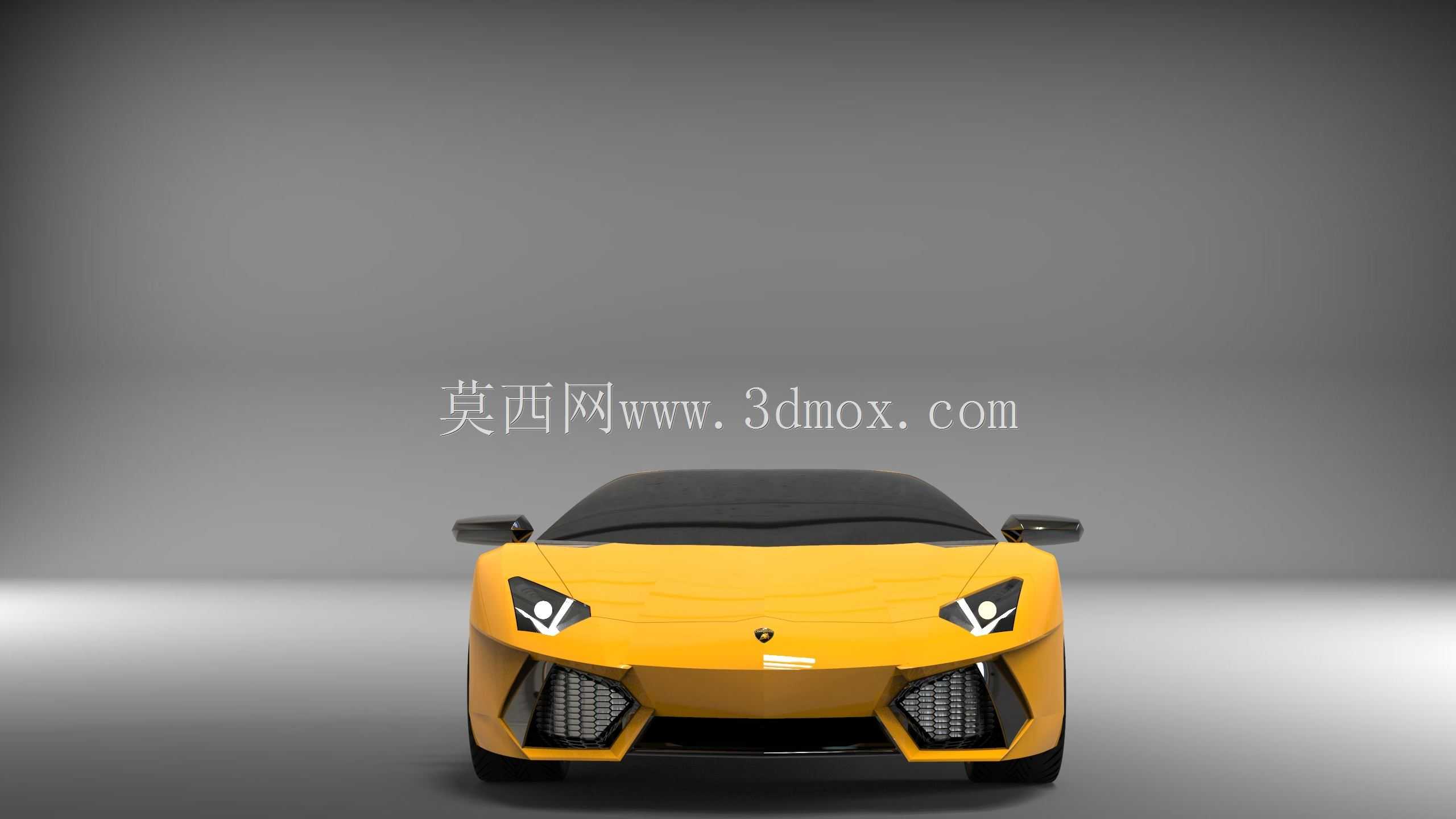 ��������Aventador-2014��solidworks