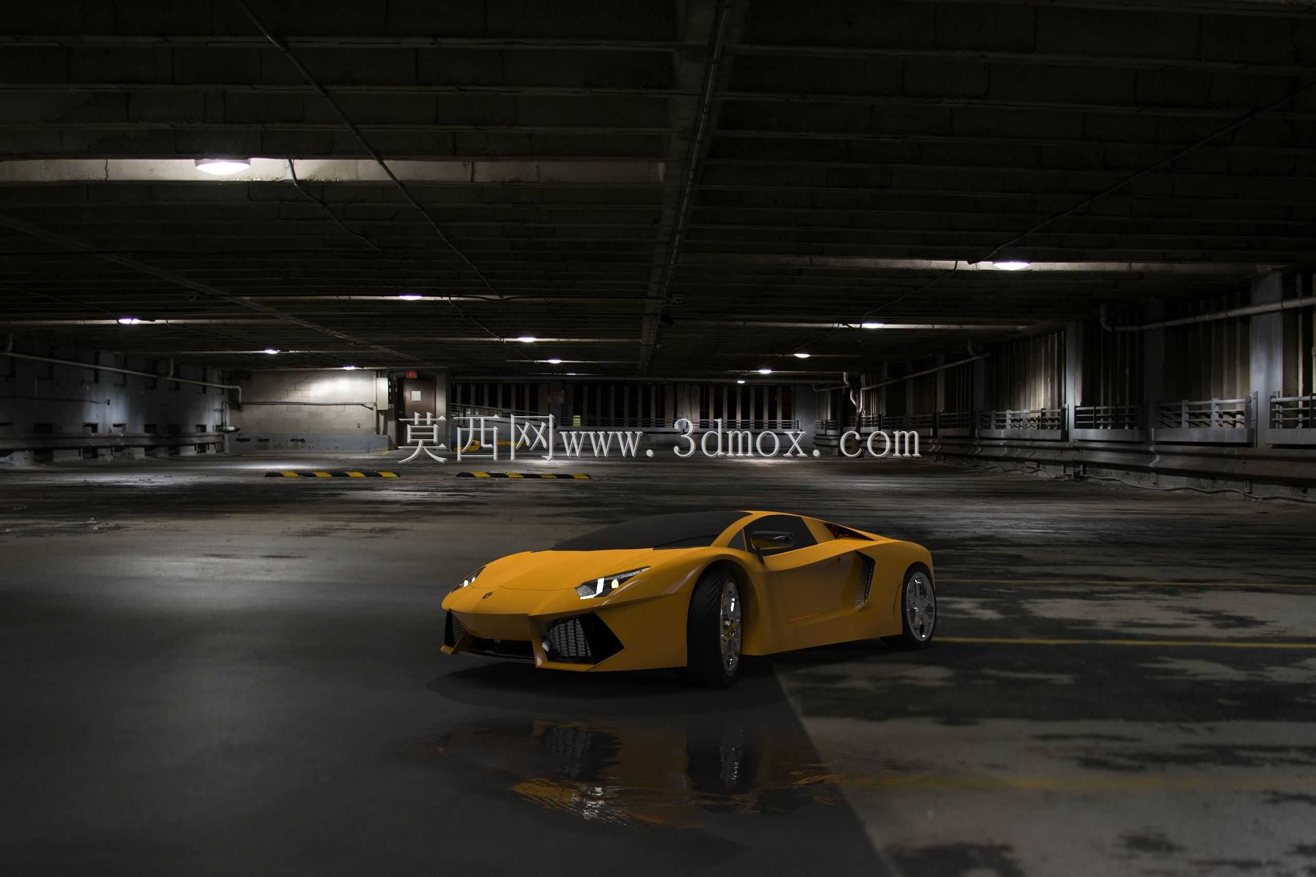 ��������Aventador-2014��solidworks