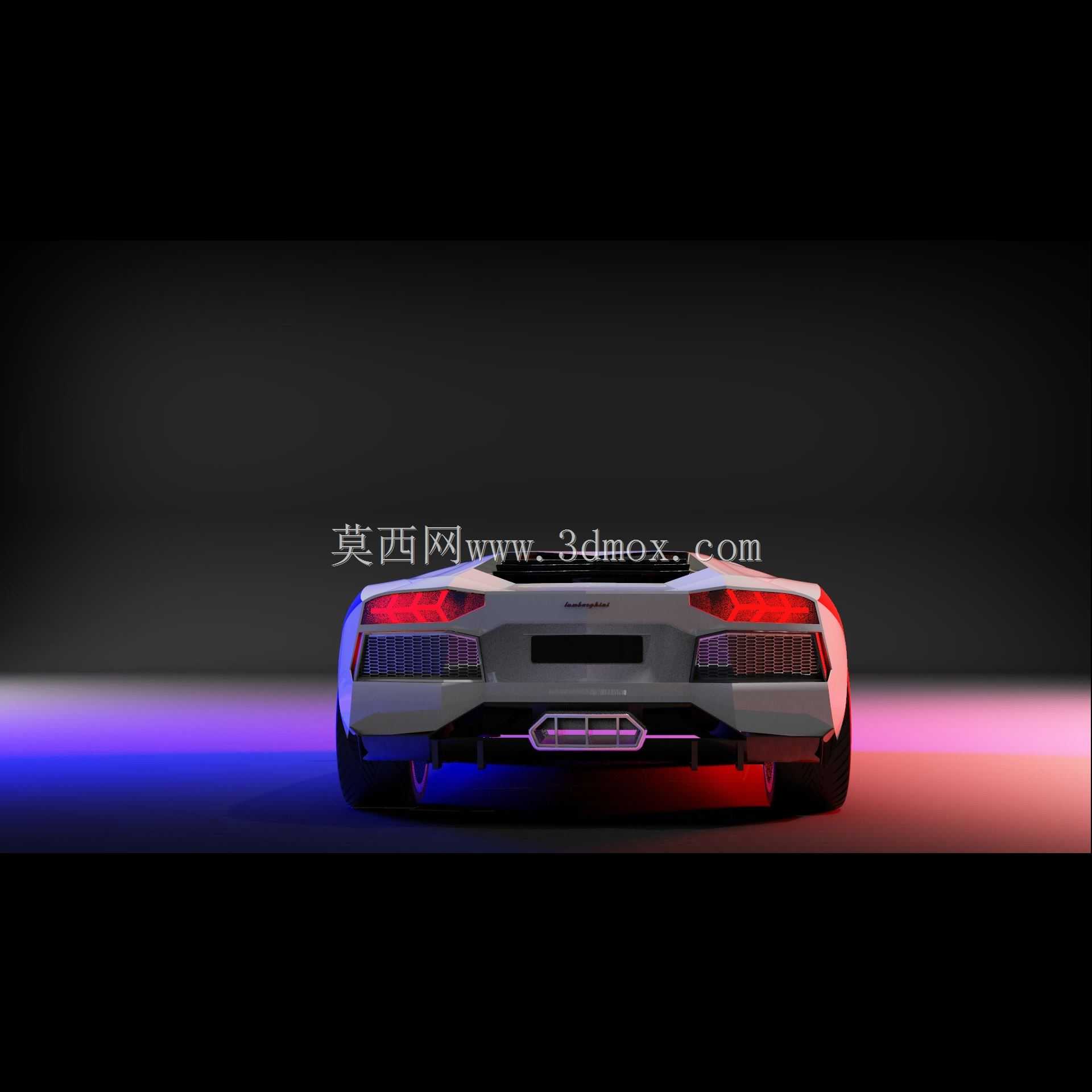 ��������Aventador-2014��solidworks