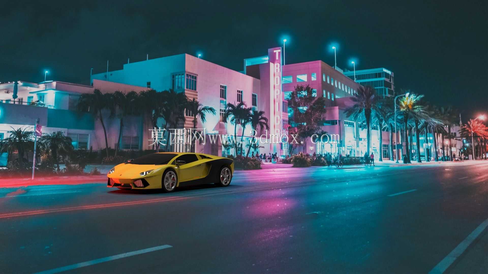 ��������Aventador-2014��solidworks