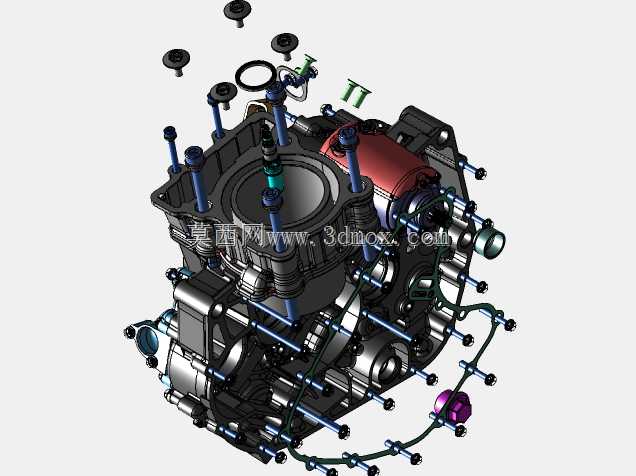 prototipo前摩托3