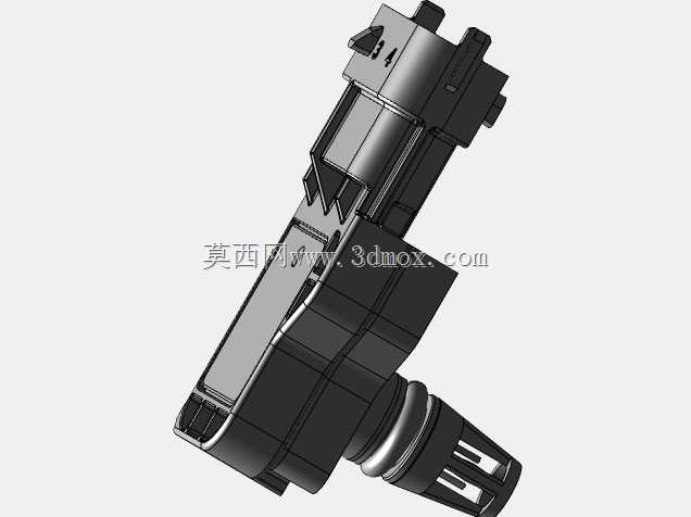prototipo前摩托3