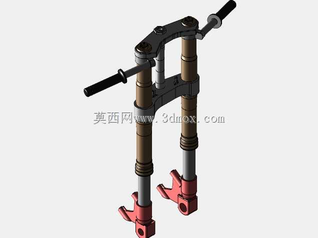 prototipo前摩托3