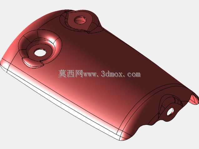 prototipo前摩托3