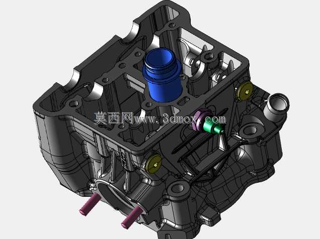 prototipo前摩托3