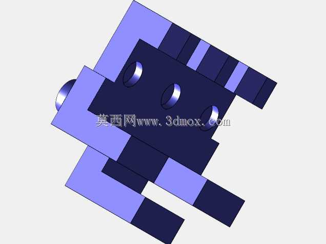 prototipo前摩托3