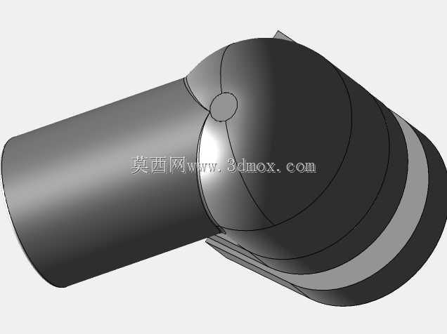prototipo前摩托3