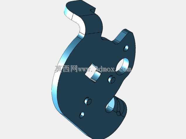 prototipo前摩托3