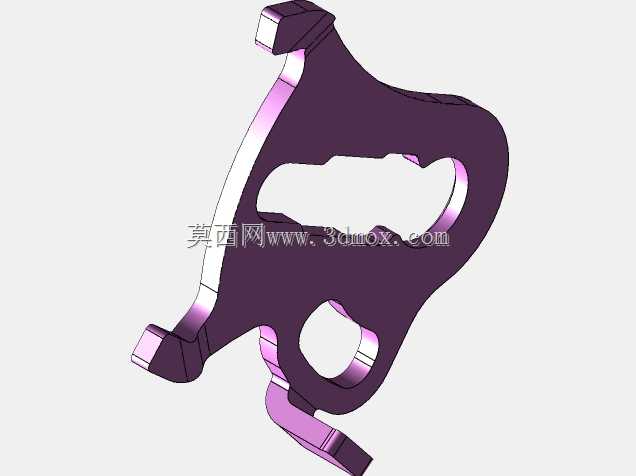 prototipo前摩托3