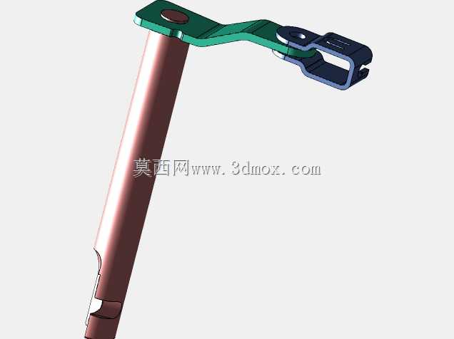 prototipo前摩托3