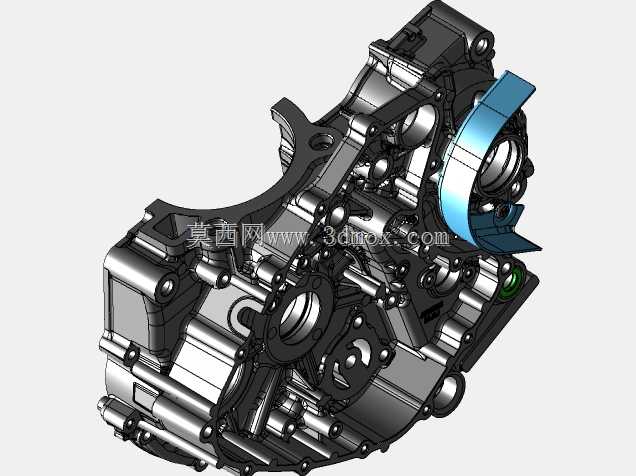 prototipo前摩托3
