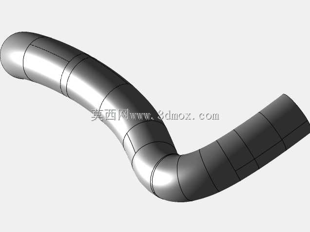 prototipo前摩托3