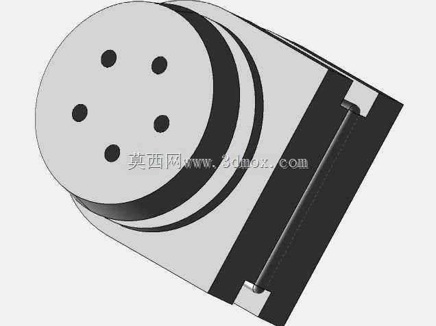 prototipo前摩托3
