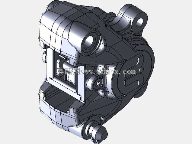prototipo前摩托3