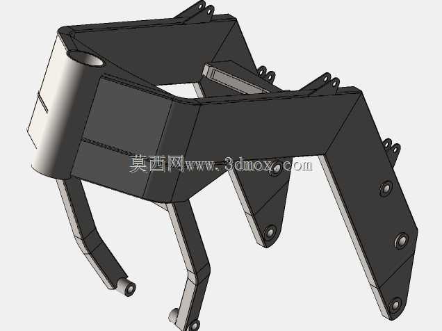 prototipo前摩托3